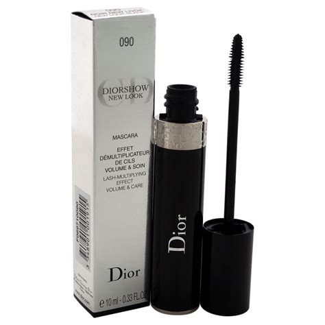 dior mascara wit|dior new look mascara.